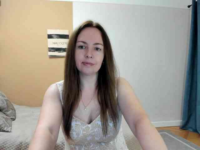 INESSASEXY1 webcam