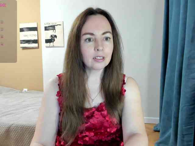INESSASEXY1 webcam