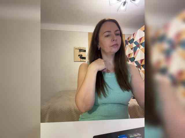 INESSASEXY1 webcam
