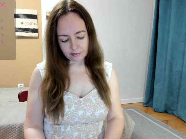 INESSASEXY1 webcam
