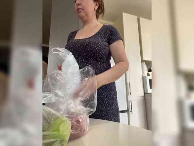 INESSAsexi private