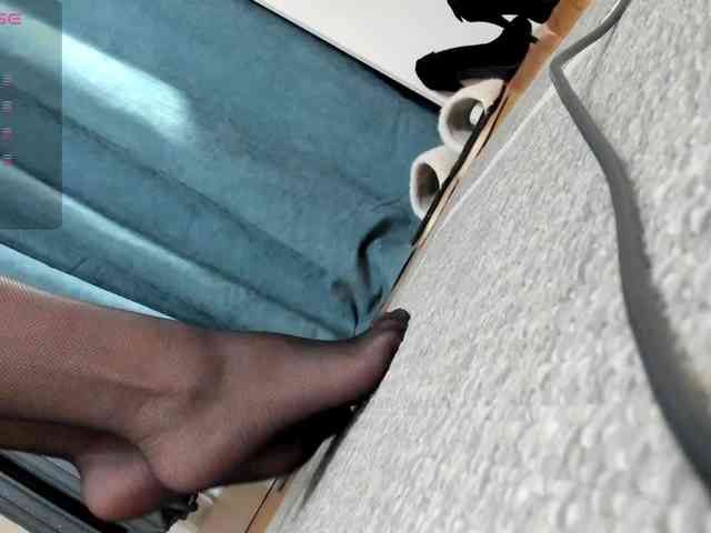 INESSAsexi Live Webcam on BongaCams
