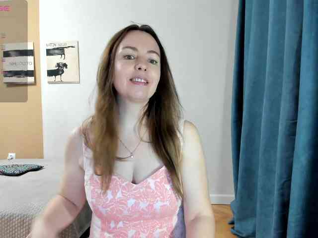 INESSASEXY1 webcam