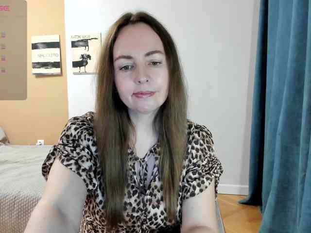 INESSAsexi Sex Cam Show