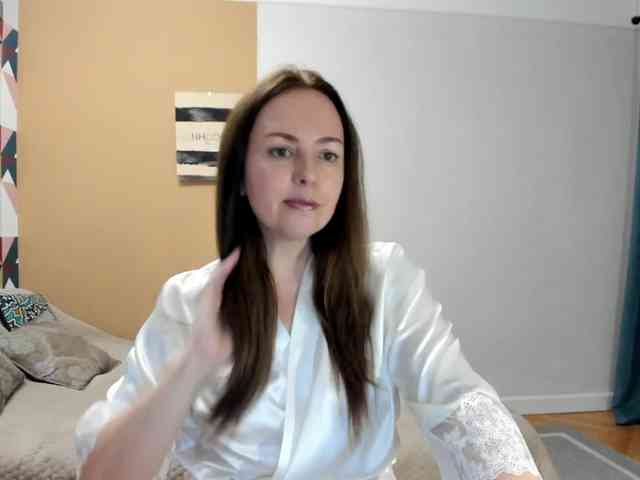 INESSASEXY1 webcam