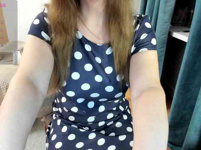 INESSASEXY1 webcam