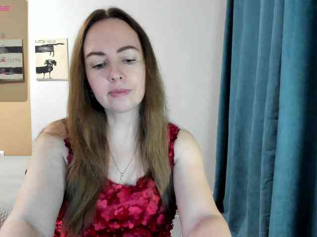 INESSASEXY1 webcam