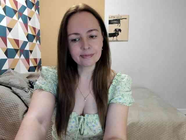 INESSASEXY1 webcam