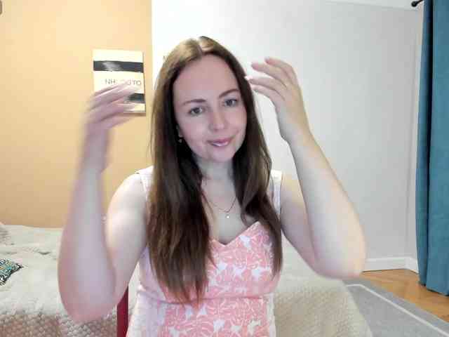 INESSASEXY1 webcam