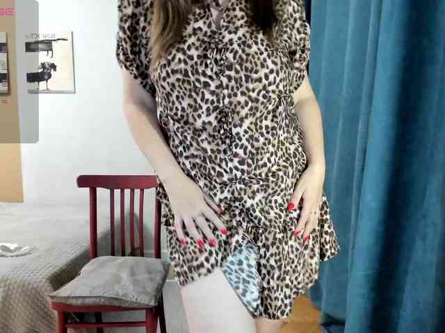 INESSASEXY1 webcam