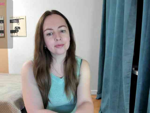 INESSASEXY1 webcam