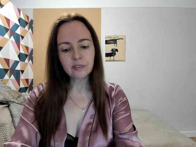 INESSASEXY1 webcam