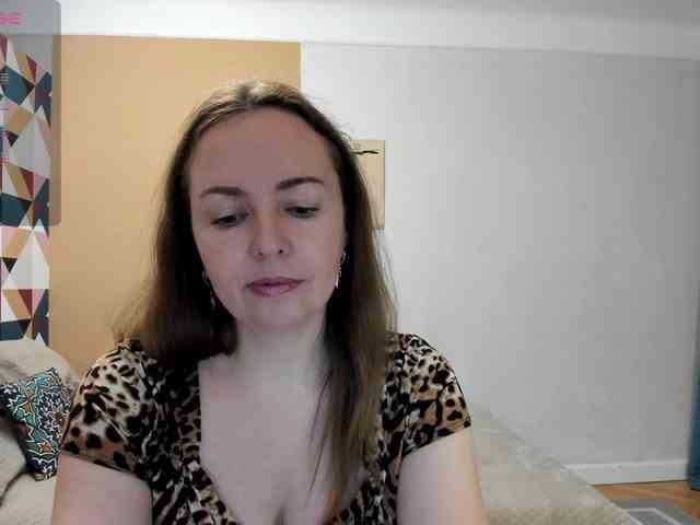 INESSASEXY1 webcam