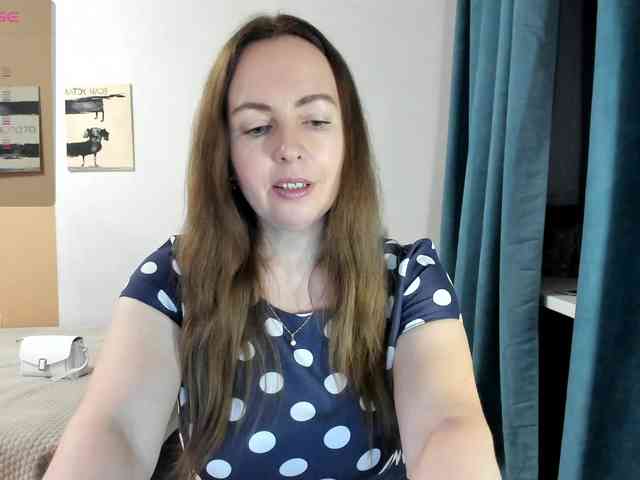 INESSAsexi Sex Cam Show