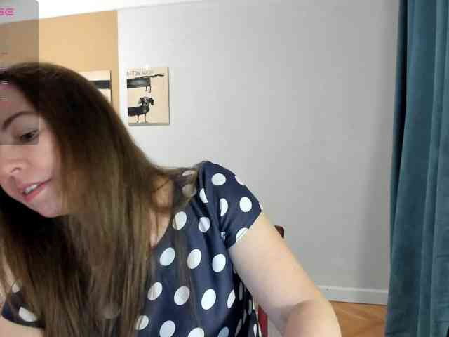 INESSAsexi Sex Cam Show