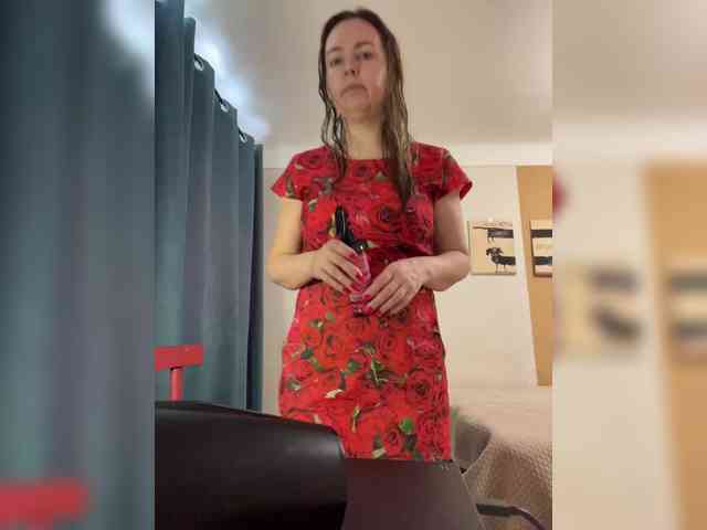 INESSASEXY1 webcam