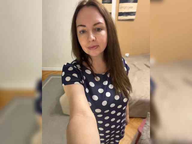 Модель: INESSASEXY1