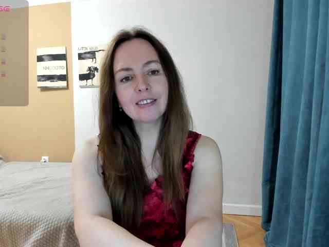 INESSASEXY1 webcam