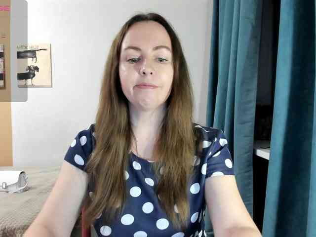 INESSASEXY1 webcam