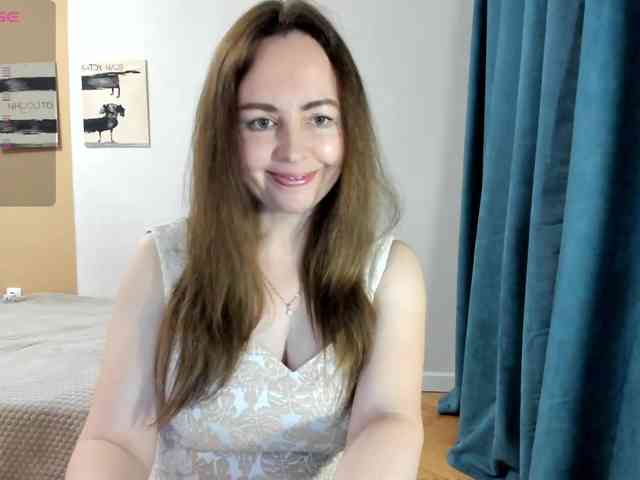 INESSAsexi Sex Cam Show