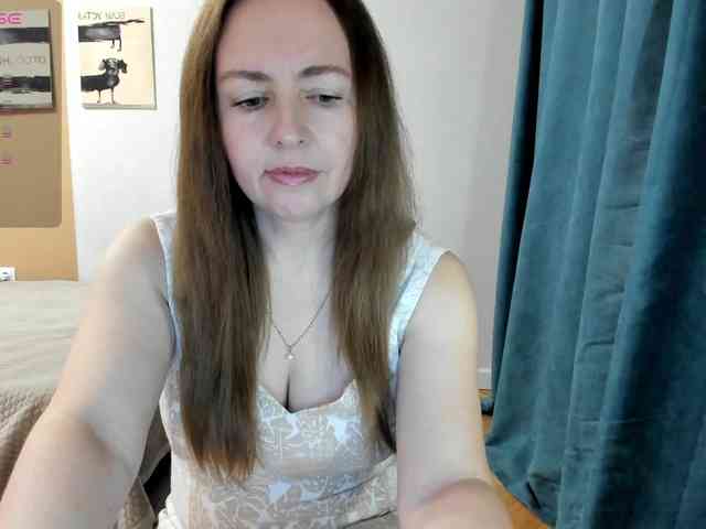 INESSASEXY1 webcam