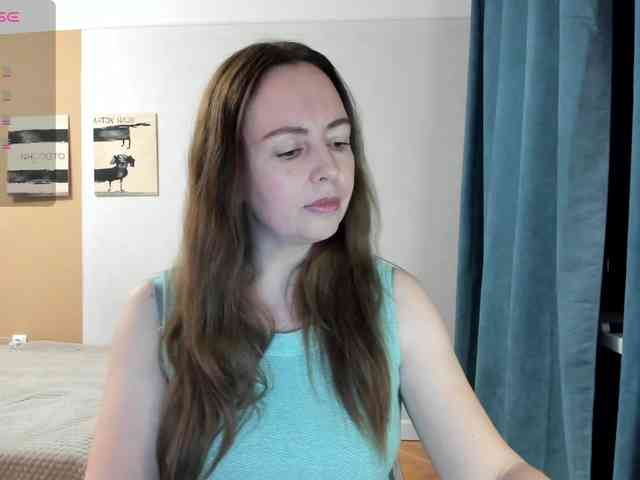 INESSASEXY1 webcam