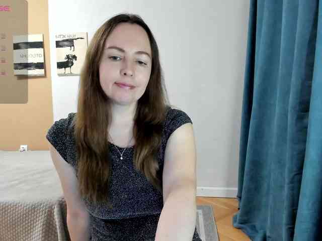INESSASEXY1 webcam