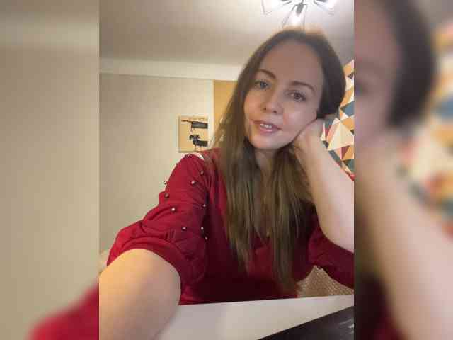 INESSASEXY1 webcam