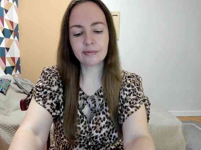 INESSAsexi Live Webcam on BongaCams