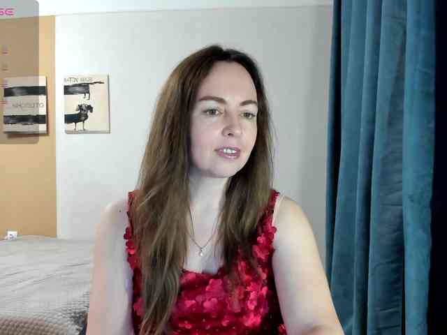 INESSAsexi Sex Cam Show