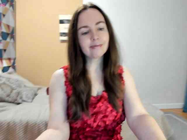 INESSASEXY1 webcam