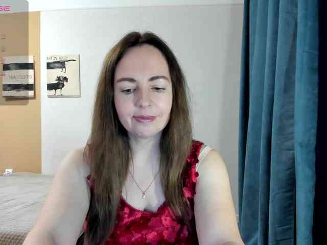 INESSAsexi Sex Cam Show