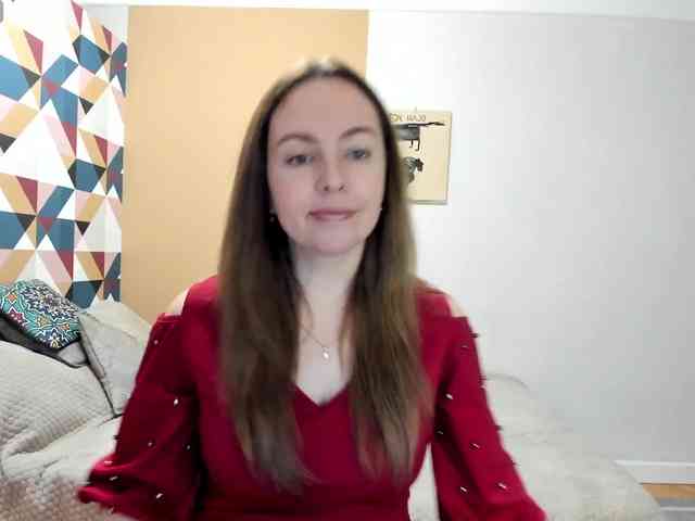 INESSASEXY1 webcam