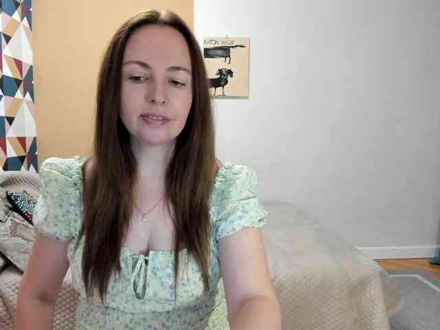 INESSASEXY1 webcam