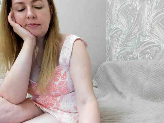 Модель: INESSASEXY1