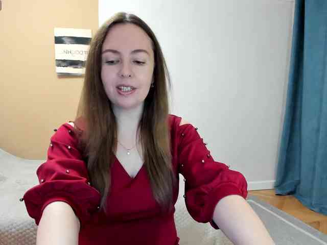 INESSASEXY1 webcam