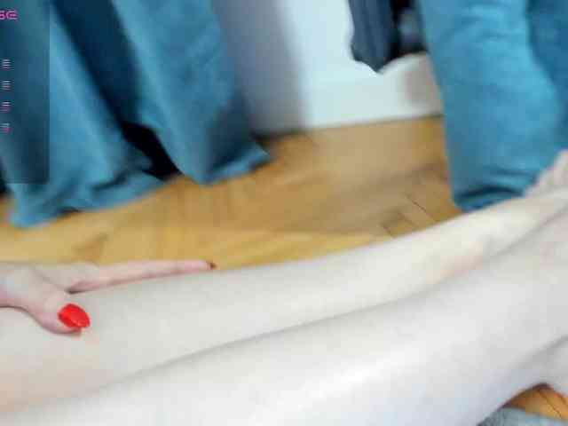 INESSASEXY1 webcam