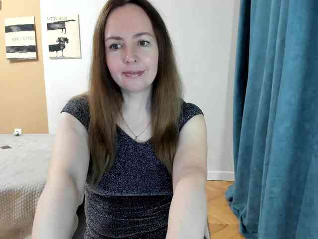 INESSAsexi Sex Cam Show