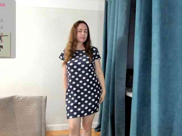INESSAsexi Sex Cam Show