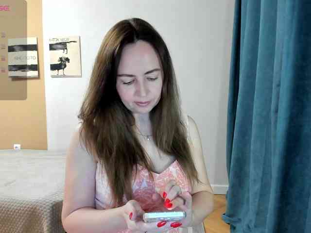 INESSASEXY1 webcam