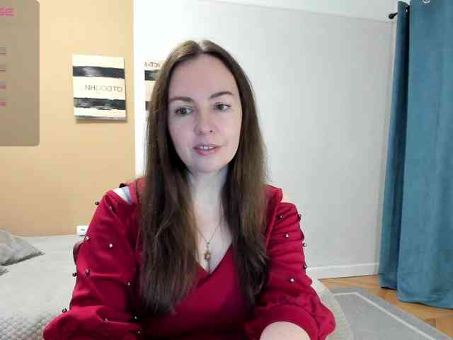 INESSASEXY1 webcam