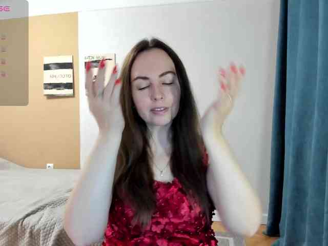 INESSASEXY1 webcam