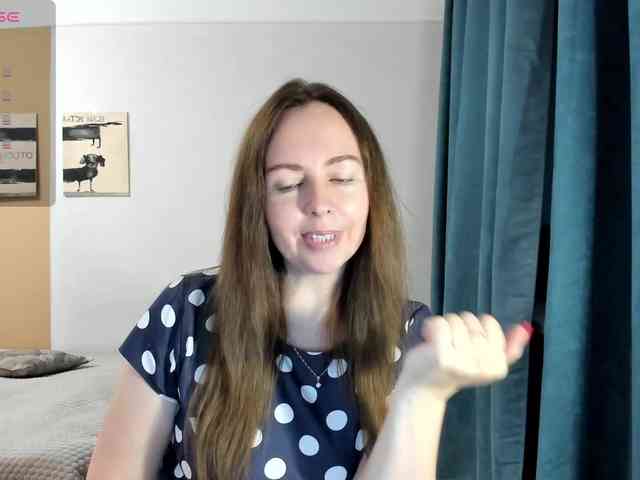 INESSASEXY1 webcam
