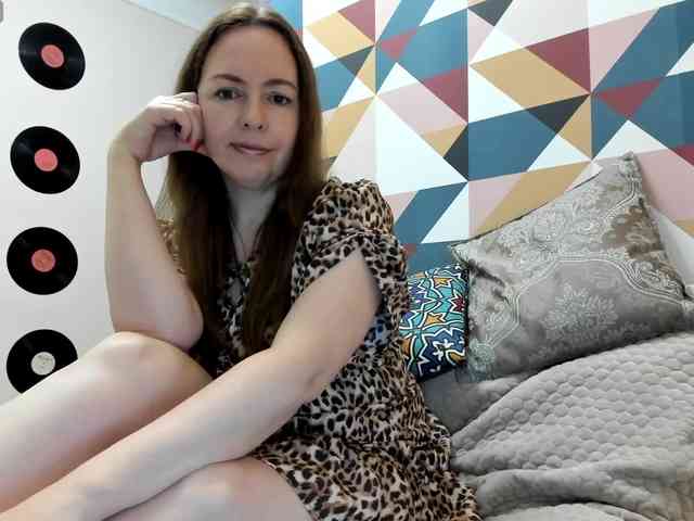 INESSASEXY1 webcam