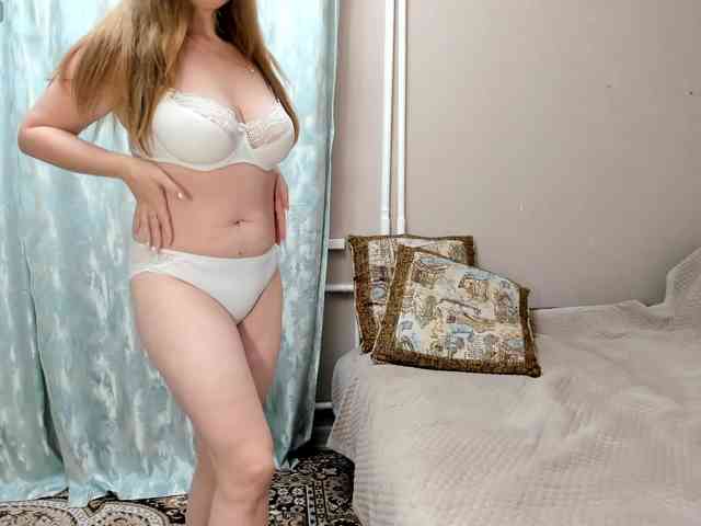 INESSASEXY1 webcam