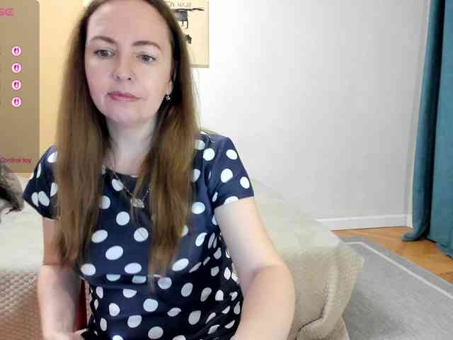 INESSASEXY1 webcam