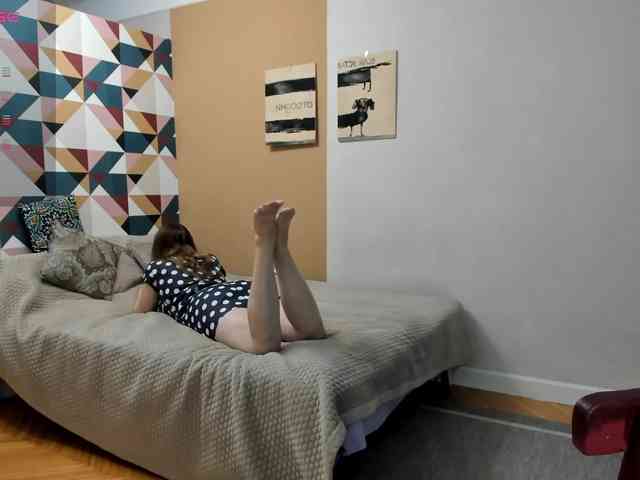 INESSASEXY1 webcam