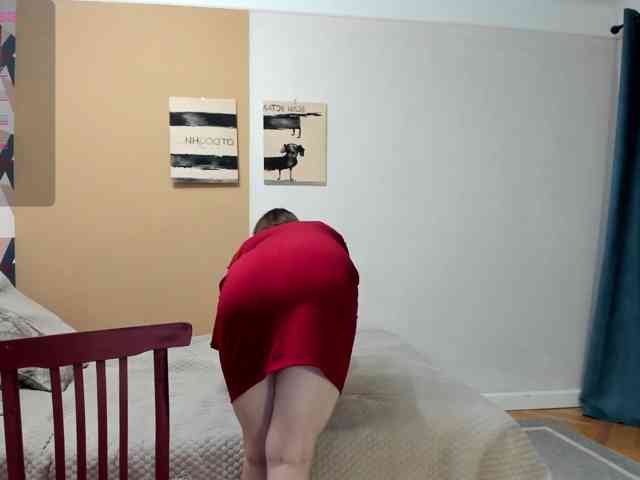 INESSASEXY1 webcam