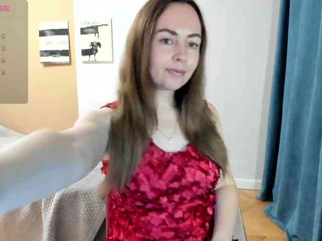 INESSASEXY1 webcam