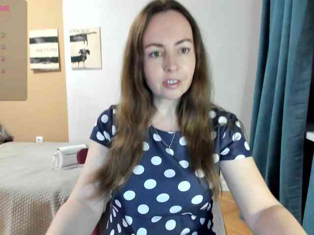 INESSAsexi Sex Cam Show